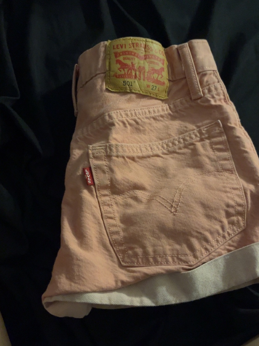 Jeans Subcategory Classification - Picture 3 of 4